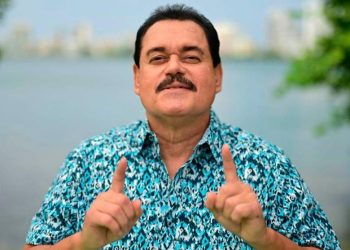 Falleció salsero Lalo Rodríguez, intérprete de ‘Ven, devórame otra vez’, a los 64 años