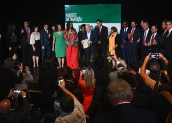 Lula completa su gabinete y tendrá un total de 37 carteras