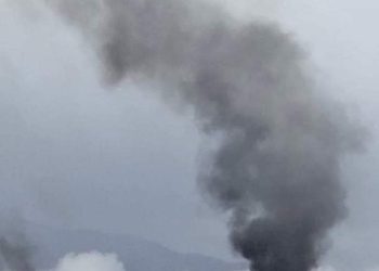 Perú: Manifestantes toman el aeropuerto de Andahuaylas y provocan incendios