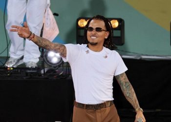 Confirmada la participación de Ozuna en la clausura del Mundial