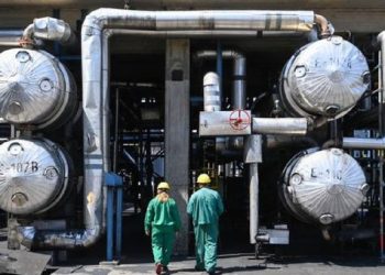 Rusia advierte que dejará de enviar petróleo a Europa este mismo año