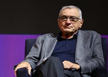 Robert De Niro protagonizará «Zero Day», serie Netflix