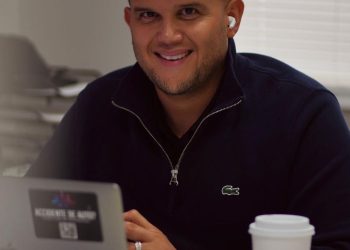 Rolando Lacayo: El influencer que fundó The Personal Injury Hub
