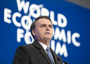 Fiscalía general de Brasil pide investigar a Bolsonaro por asonada del 8 de enero