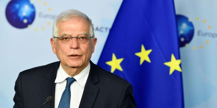 La UE respalda investigar los actos violentos contra la democracia en Brasil