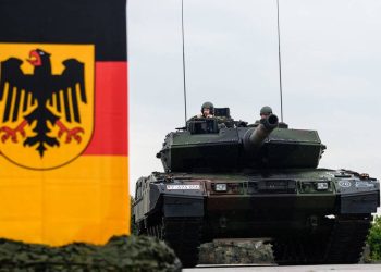 EEUU confirma que Alemania aún no ha tomado una decisión sobre el envío de tanques Leopard a Ucrania