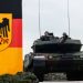 EEUU confirma que Alemania aún no ha tomado una decisión sobre el envío de tanques Leopard a Ucrania