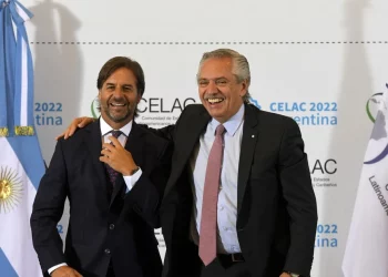 Uruguay propone a la Celac crear una zona de libre comercio en América Latina y el Caribe