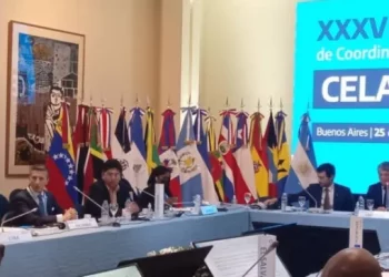 Brasil vuelve a la Celac de forma «plena e inmediata»