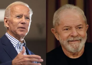 Lula se reunirá con Biden el 10 de febrero en EEUU