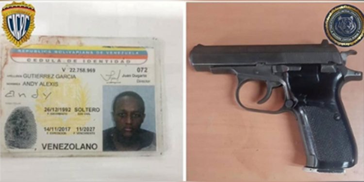 Conozca cómo se llevó a cabo el enfrentamiento que acabó con la vida de implicado en robo a Rummy Olivo