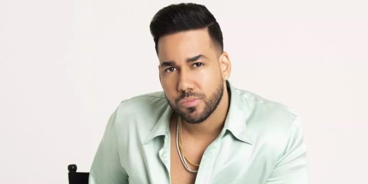 Romeo Santos estrena el año con un video muy candente y explícito