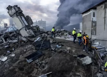 Más de 7.200 muertos por el terremoto en Turquía y Siria