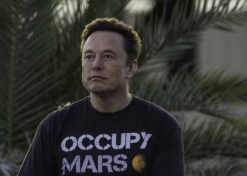 Musk califica de «golpe de Estado» el cambio de régimen en Ucrania en 2014
