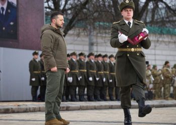 G7 avisa a Rusia de «severas consecuencias» si usa armas químicas o nucleares