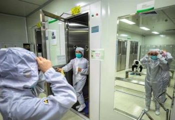 La OMS asegura que sigue investigando el origen de la Covid-19 en China