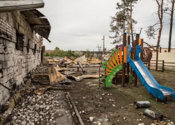 EEUU presentará nuevo paquete de ayuda a Ucrania en aniversario de la guerra