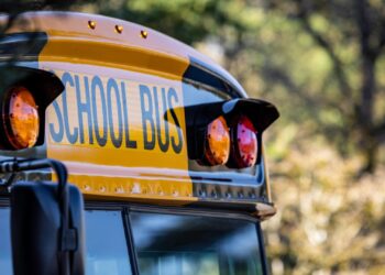 Bus escolar cayó a un abismo de seis metros y deja más de 16 heridos en Francia