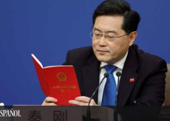 Canciller chino: Habrá conflicto y confrontación si EEUU sigue acelerando por el camino equivocado