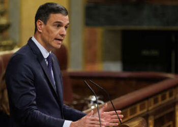 Crisis de Gobierno en España a dos meses de las elecciones municipales y regionales