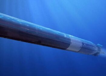 Corea del Norte afirma haber probado un dron submarino de ataque nuclear
