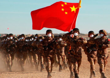 Pekín: El Ejército chino está dispuesto a colaborar con Rusia para iniciativas de seguridad global