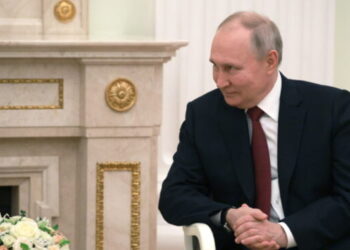 Kremlin afirmó que orden de arresto de la CPI contra Putin «es inaceptable y no reconoce jurisdicción del tribunal»