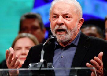 Lula inicia su Presidencia mejor evaluado que Bolsonaro en Brasil