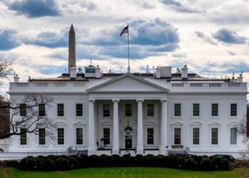 La Casa Blanca vigila eventuales protestas si Trump es detenido