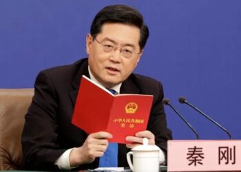 Ministro de Relaciones Exteriores de China: Conflicto con EEUU es inevitable