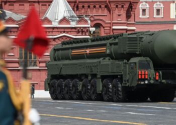 Rusia: Disponemos de armas para defendernos de EEUU si peligra nuestra existencia