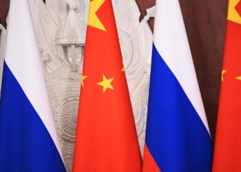 El Kremlin considera digno de estudio el ritmo de desarrollo de China