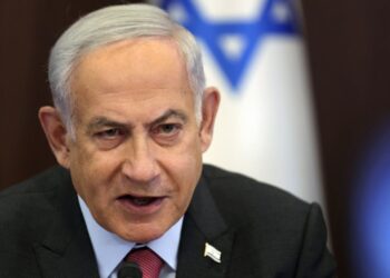 «Nuestros enemigos pagarán el precio por cualquier agresión»: Netanyahu tras el lanzamiento de cohetes contra Israel