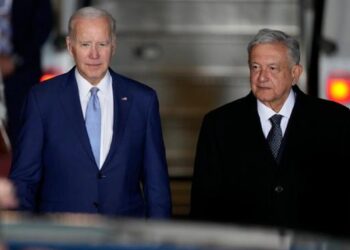 «Amenazan con invadir, les preocupa sólo el dinero»: López Obrador critica a EEUU en medio de la crisis de fentanilo