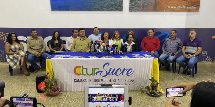 Hoy lunes 03 de junio 2023 en horas de la mañana desde aeropuerto Antonio José De Sucre #cumana juramentatin la