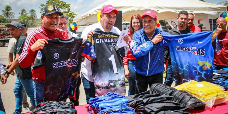 Jornada de dotación en SucreGas: dignificación laboral y bienestar integral para los trabajadores