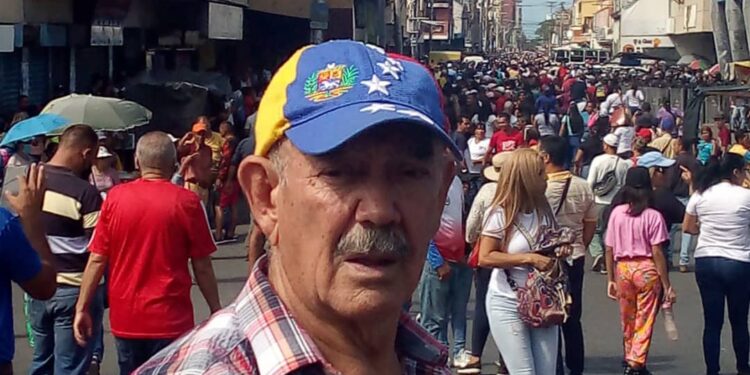 Lic.Freddy Barreto L presidente de PAN en el Estado Sucre