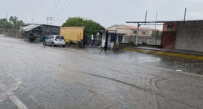 Protección Civil Cumaná alerta ante la llegada de las lluvias