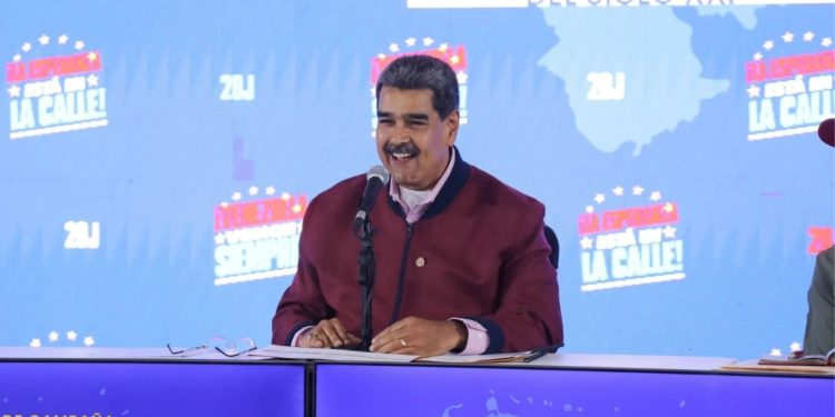 La principal fortaleza de Maduro de cara a la elección del 28Jul es que la Oposición lo sigue subestimando políticamente