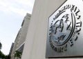 FMI y Banco Mundial se reunieron para discutir apoyo financiero a Venezuela