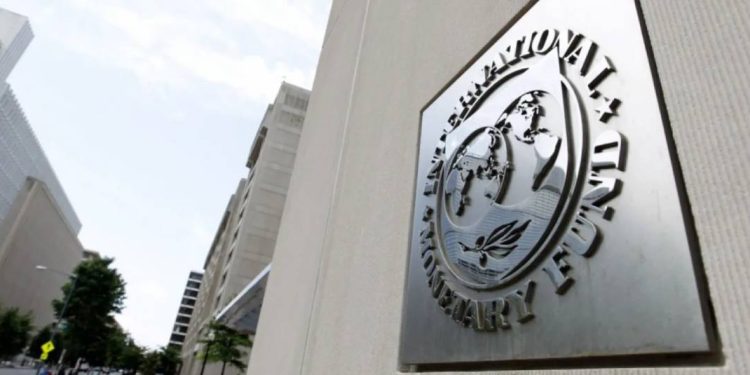 FMI y Banco Mundial se reunieron para discutir apoyo financiero a Venezuela