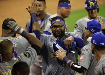 EL ENFRENTAMIENTO DE LOS ETERNOS RIVALES