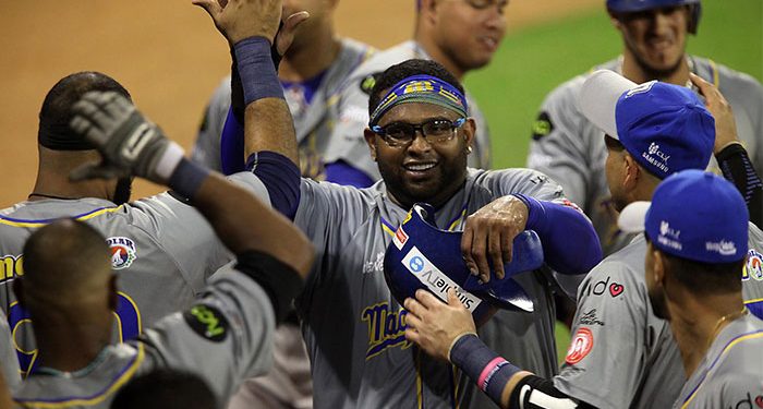 EL ENFRENTAMIENTO DE LOS ETERNOS RIVALES