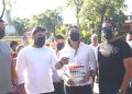Monagas | Monaguenses esperan en Luna y Fuentes la mejora de los servicios públicos