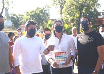 Monagas | Monaguenses esperan en Luna y Fuentes la mejora de los servicios públicos