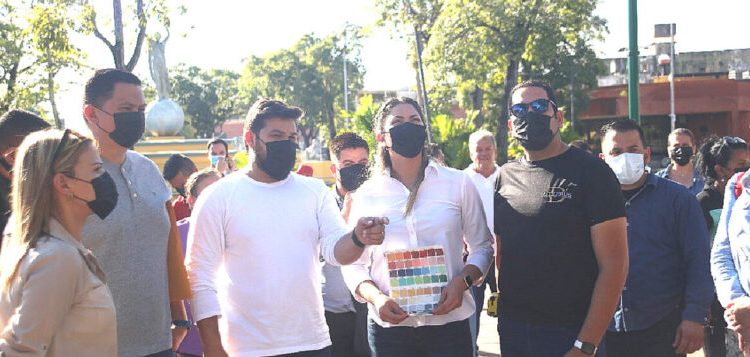 Monagas | Monaguenses esperan en Luna y Fuentes la mejora de los servicios públicos