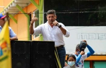 Superlano todavía a la espera de resultados en Barinas