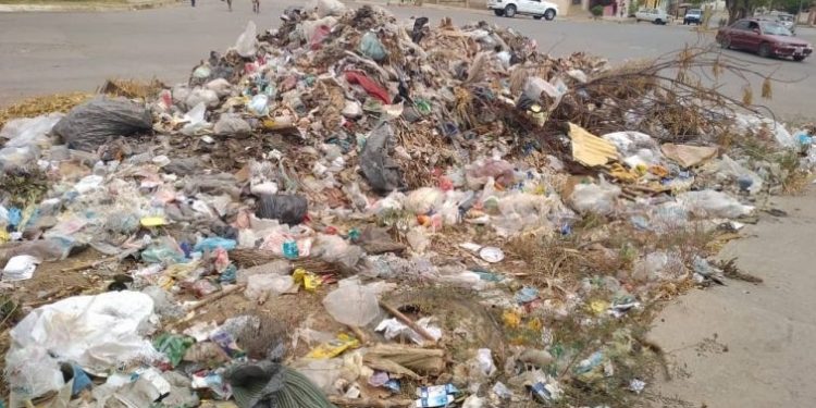 Anzoátegui | Aseguran que es de vital importancia atender el colapso ambiental en la zona norte