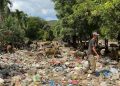 Anzoátegui | Luis Marcano denunció el mal estado del vertedero Cerro de Piedra y aseguró que será recuperado