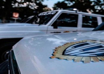 Localizan con vida a los otros tres niños desaparecidos en El Tigre